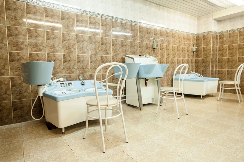 Санаторий «Электра»